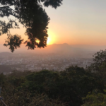 Imagens do Mirante de Joinville - Passeios em Joinville - guia jlle SC 006 (Grande)