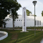 Imagens do Museu Arqueológico de Sambaqui de Joinville - Museus em Joinville 02