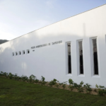 Imagens do Museu Arqueológico de Sambaqui de Joinville - Museus em Joinville