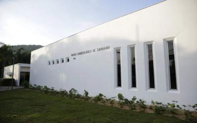 Museu Arqueológico de Sambaqui de Joinville