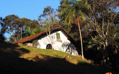 Museu Casa Fritz Alt