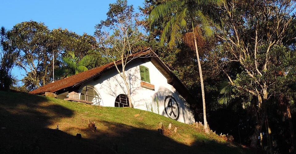 Museu Casa Fritz Alt