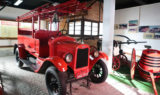 Museu do Bombeiro Voluntário
