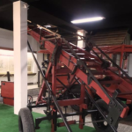 Imagens do Museu do Bombeiro Voluntário - Museus em Joinville - guia jlle SC 0001