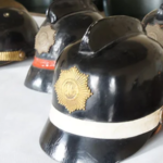 Imagens do Museu do Bombeiro Voluntário - Museus em Joinville - guia jlle SC 05