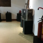 Imagens do Museu do Bombeiro Voluntário - Museus em Joinville - guia jlle SC 06