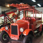 Imagens do Museu do Bombeiro Voluntário - Museus em Joinville - guia jlle SC Imagens do Museu do Bombeiro Voluntário - Museus em Joinville - guia jlle SC