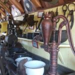 Imagens do Museu Rural Joinville - Museus em Joinville - Propriedade Ango Kersten 02