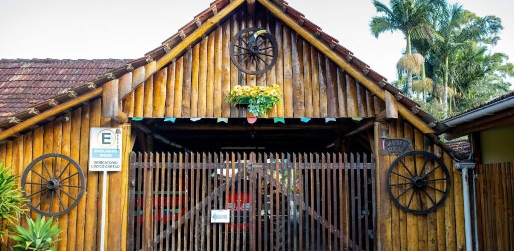 Museu Rural Joinville