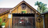 Museu Rural Joinville