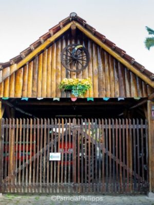 Museu Rural Joinville