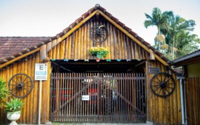 Museu Rural Joinville