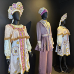 Imagens do Museu da Dança de Joinville - Museus em Joinville - guia jlle SC 02