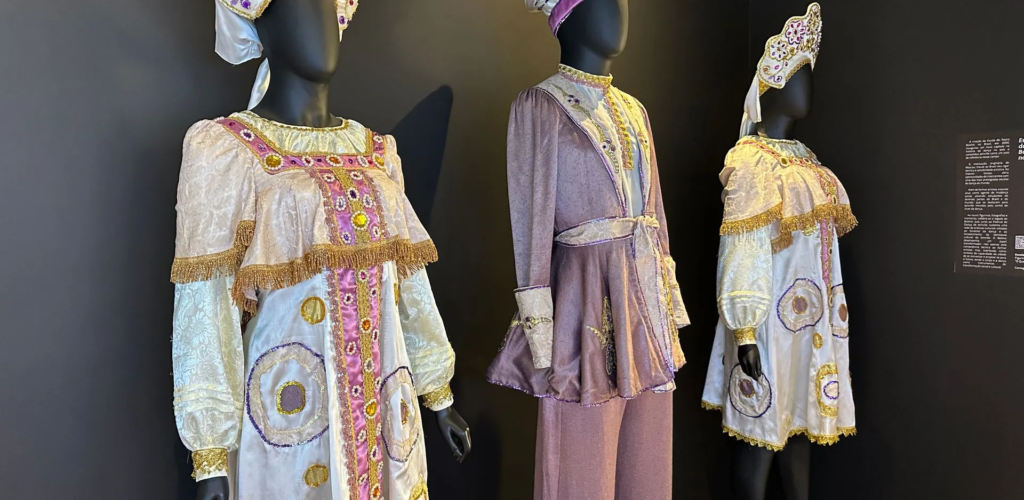 Museu da Dança de Joinville