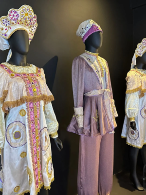 Museu da Dança de Joinville