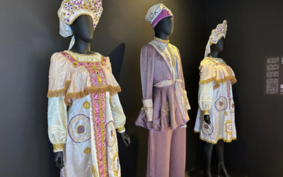 Museu da Dança de Joinville