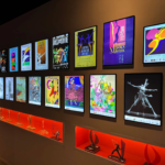 Imagens do Museu da Dança de Joinville - Museus em Joinville - guia jlle SC 03