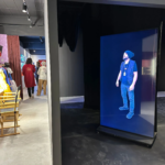 Imagens do Museu da Dança de Joinville - Museus em Joinville - guia jlle SC 07