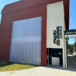 Imagens do Museu da Dança de Joinville - Museus em Joinville - guia jlle SC