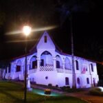 Imagens do Museu de Arte de Joinville MAJ - Museus em Joinville 07