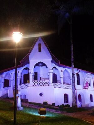 Museu de Arte de Joinville MAJ