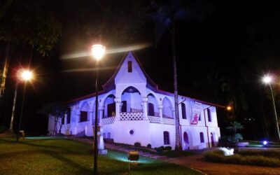 Museu de Arte de Joinville MAJ