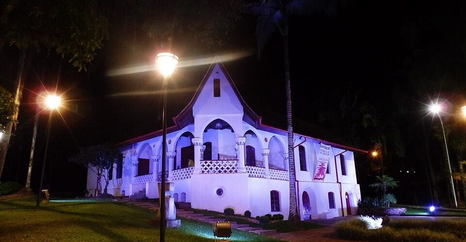 Museu de Arte de Joinville MAJ