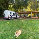 Imagens do Parque Aquático Recanto Davet - Passeios rurais em Joinville - guia jlle SC 04