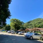 Imagens do Parque Aquático Recanto Davet - Passeios rurais em Joinville - guia jlle SC 05