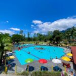 Imagens do Parque Aquático Recanto Davet - Passeios rurais em Joinville - guia jlle SC 07