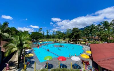 Parque Aquático Recanto Davet - Parque Aquático em Joinville