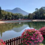 Imagens do Parque Caminho das Águas - Passeios rurais em Joinville - guia jlle SC 01