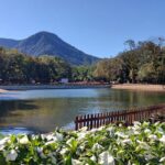 Imagens do Parque Caminho das Águas - Passeios rurais em Joinville - guia jlle SC 02-02