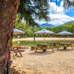 Imagens do Parque Caminho das Águas - Passeios rurais em Joinville - guia jlle SC 02