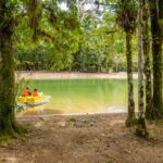 Imagens do Parque Caminho das Águas - Passeios rurais em Joinville - guia jlle SC 05