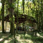 Imagens do Parque Recanto Diamante - Passeios rurais em Joinville - guia jlle SC 04