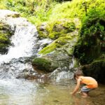 Imagens do Parque Recanto Diamante - Passeios rurais em Joinville - guia jlle SC 09