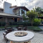 Imagens do Pátio Venâncio - Passeios rurais em Joinville - guia jlle SC 04