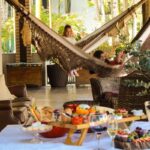 Imagens do Pátio Venâncio - Passeios rurais em Joinville - guia jlle SC 05