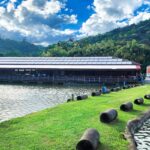 Imagens do Pesque Pague Piraí - Passeios rurais em Joinville - guia jlle SC 06