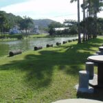 Imagens do Pesque Pague Piraí - Passeios rurais em Joinville - guia jlle SC 08