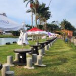 Imagens do Pesque Pague Piraí - Passeios rurais em Joinville - guia jlle SC 09 Imagens do Pesque Pague Piraí - Passeios rurais em Joinville - guia jlle SC 09