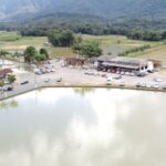 Imagens do Pesque e Pague Sítio 3 Lagoas - Passeios rurais em Joinville - guia jlle SC 04