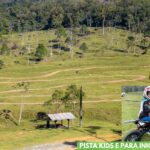 Imagens do Pista Rancho 28 - Passeios rurais em Joinville - guia jlle SC 02