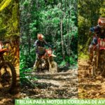 Imagens do Pista Rancho 28 - Passeios rurais em Joinville - guia jlle SC 03