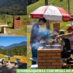 Imagens do Pista Rancho 28 - Passeios rurais em Joinville - guia jlle SC 05