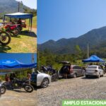 Imagens do Pista Rancho 28 - Passeios rurais em Joinville - guia jlle SC 08