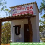 Imagens do Pista Rancho 28 - Passeios rurais em Joinville - guia jlle SC 09 Imagens do Pista Rancho 28 - Passeios rurais em Joinville - guia jlle SC 09