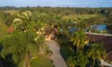 Rancho Alegre - Estrada Piraí
