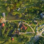 Imagens do Rancho Alegre - Passeios rurais em Joinville - guia jlle SC 02